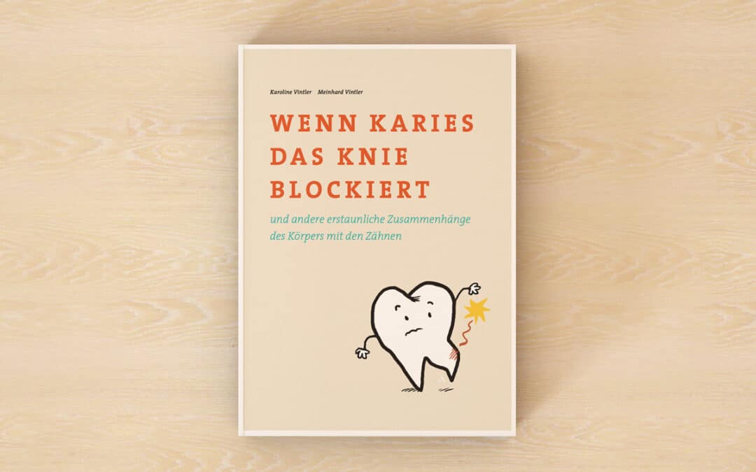 Bei Magen-Darm-Beschwerden zum Zahnarzt?