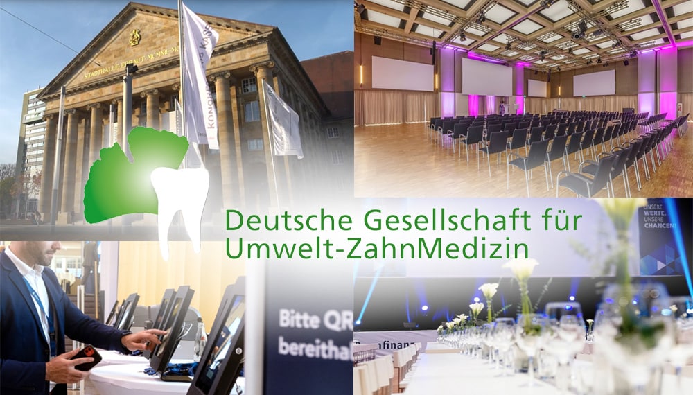 Mit den Cleen-Produkten auf der Deguz-Messe in Leipzig